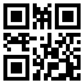 Immagine del Qr Code di 3209351886
