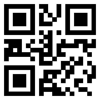 3209351889 - Immagine del QrCode associato