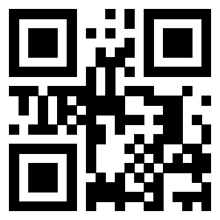 Scansione del QrCode di 3209351890