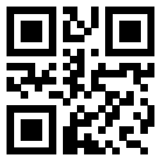 Il QrCode di 3209351891