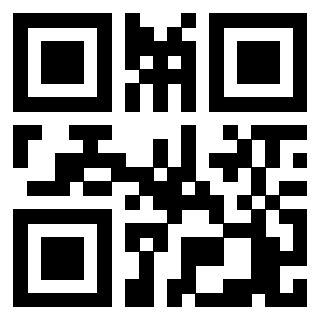3209351894 - Immagine del QrCode associato