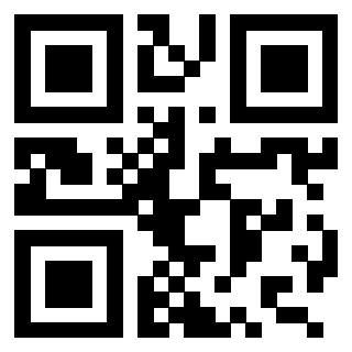 3209351897 QrCode associato