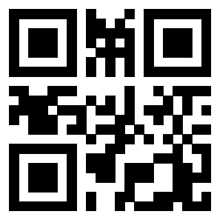 Scansione del Qr Code di 3209351898