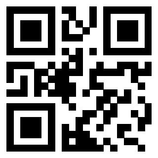 Immagine del QrCode di 3209351899
