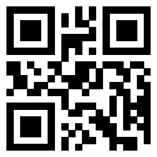 3209351900 - Immagine del Qr Code associato