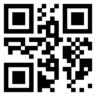3209351901 - Immagine del Qr Code