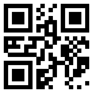 Scansione del Qr Code di 3209351906