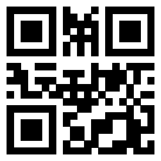 3209351909 - Immagine del Qr Code associato