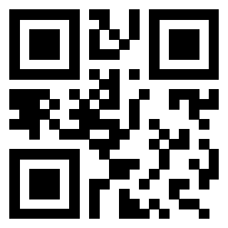 3209351912 Qr Code associato