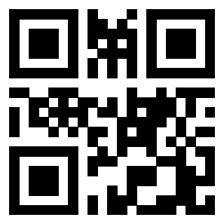 Immagine del Qr Code di 3209351914