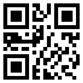 Il QrCode di 3209351918
