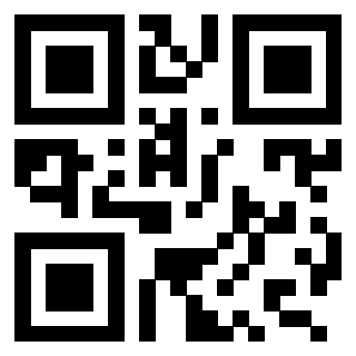 3209351920 - Immagine del Qr Code