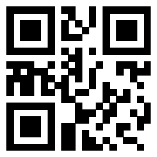 Il Qr Code di 3209351921