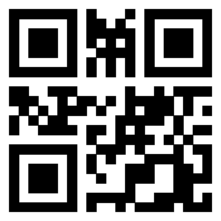 Scansione del QrCode di 3209351923