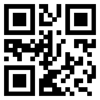 Immagine del Qr Code di 3209351924