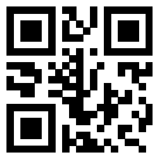 Scansione del Qr Code di 3209351925