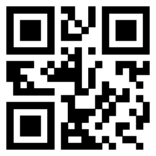 3209351929 Qr Code associato