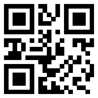 Scansione del QrCode di 3209351930
