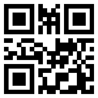 Scansione del QrCode di 3209351932