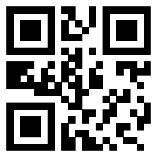 Il QrCode di 3209351933