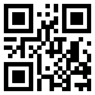 Immagine del QrCode di 3209351934