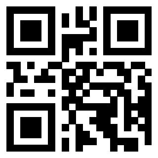 3209351937 - Immagine del Qr Code associato