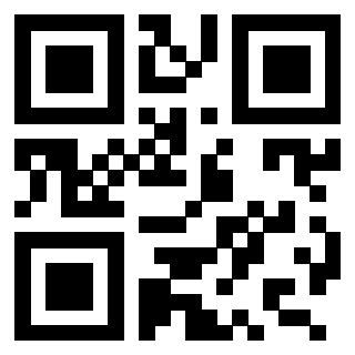3209351939 - Immagine del Qr Code associato