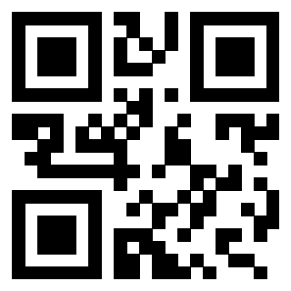 Immagine del QrCode di 3209351941