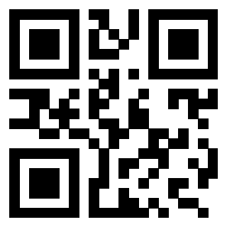 Il Qr Code di 3209351944