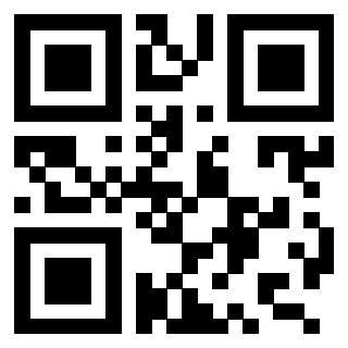 Scansione del Qr Code di 3209351945