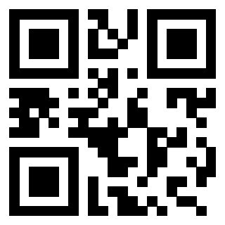 Scansione del Qr Code di 3209351947