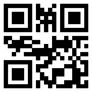 Immagine del QrCode di 3209351948