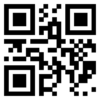 Il Qr Code di 3209351953