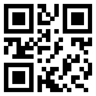 3209351957 - Immagine del Qr Code