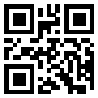 Immagine del QrCode di 3209351958