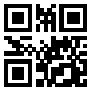 3209351961 - Immagine del Qr Code associato