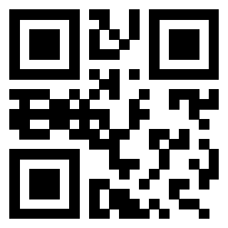 Il QrCode di 3209351962