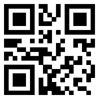 Scansione del QrCode di 3209351964