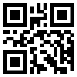 Scansione del QrCode di 3209351970