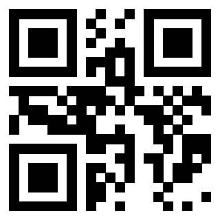 Immagine del QrCode di 3209351971