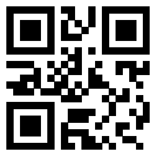 Immagine del Qr Code di 3209351972