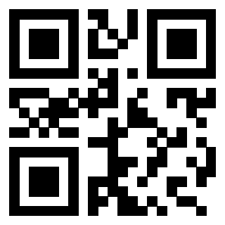 3209351973 - Immagine del Qr Code associato