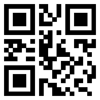 Scansione del QrCode di 3209351978