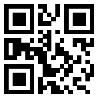 Scansione del QrCode di 3209351981