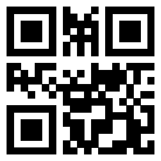 Il Qr Code di 3209351985