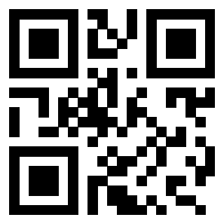Il QrCode di 3209351990