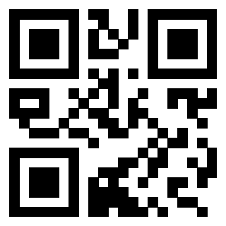 3209351991 - Immagine del QrCode associato