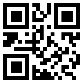 Immagine del Qr Code di 3209351994