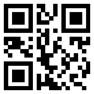 Scansione del QrCode di 3209351996