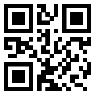3209352001 QrCode associato